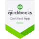 QuickBooks certified